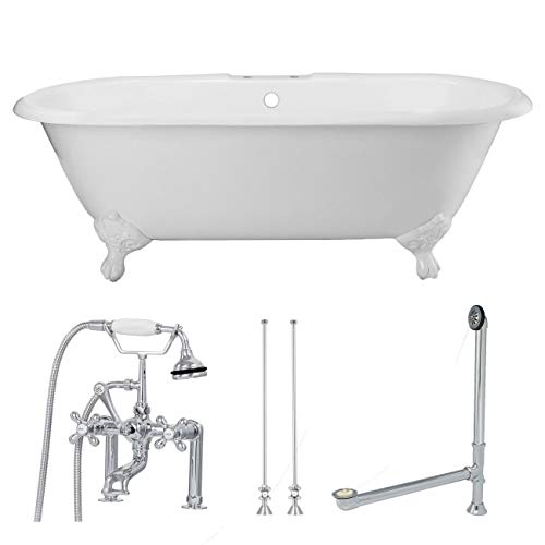 Vintage Tub Cambridge Package