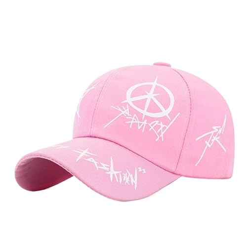 Casquette graffiti pour homme et femme style camionneur décontracté pour le sport