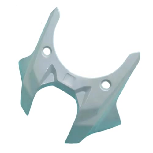 Carénage latéral réservoir en ABS moulé pour moto CB650R 2021-2022