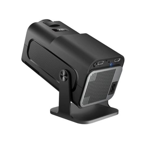 XO-FF02 Hd Video Projector - 2