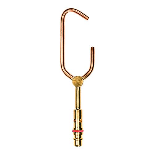 Goss, Ga-Gt, Go G Style Welding Tip #TOP14