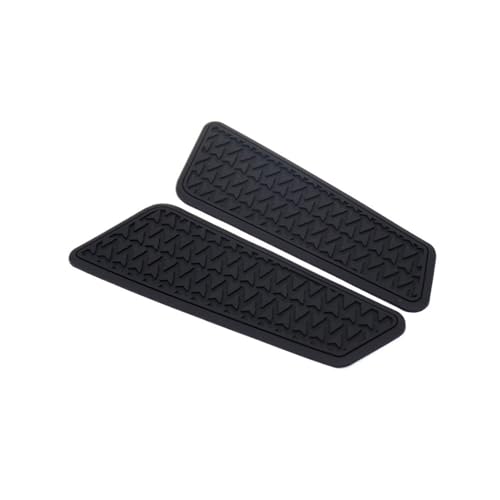 Autocollant antidérapant réservoir de carburant moto MT10 2023 protection
