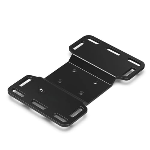 Porte-bagages arrière de moto pour Beta RR 125-430, support robuste de 2010 à 2025