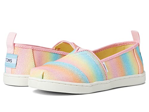 Image of Toms Girls' Alpargata