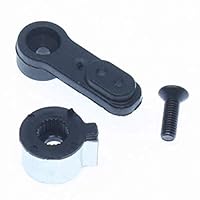 Algopix Similar Product 11 - Redcat Racing RCR1006 Servo Saver