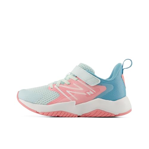 Image of New Balance Kids Rave Run V2 Bungee