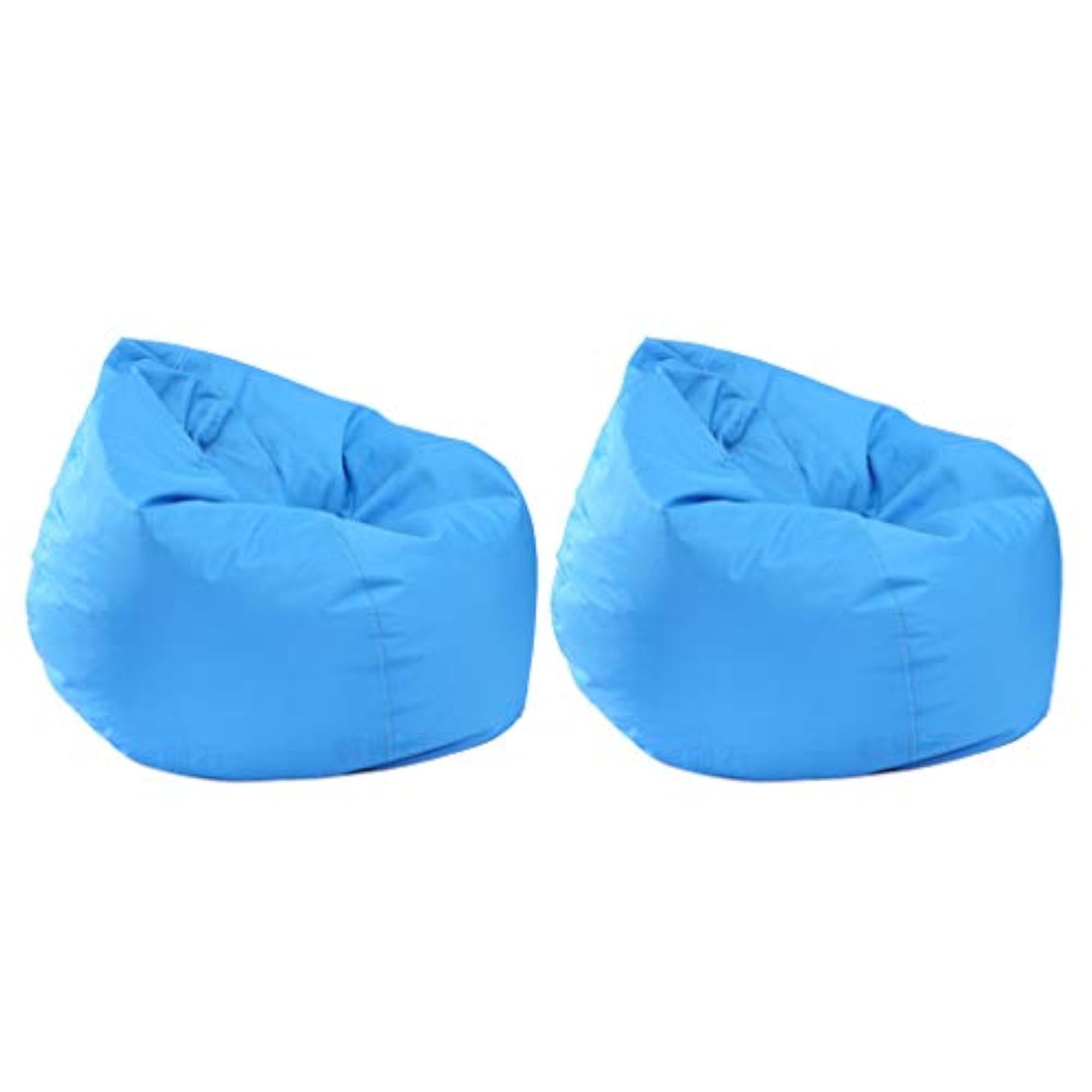 Waterproof Stuffed Animal Storage Bean Bag Cover