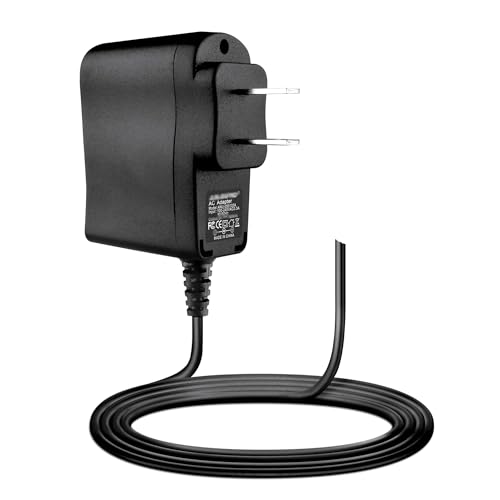 Cargador de pared PK Power 1A para tablet Ematic FunTab Pro miniatura 3