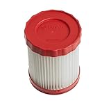 Staubsaugerfilter, Kompatibel For BOSCH, VF320H 1600A011RT GAS18V 3/GAS18V