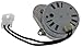ALLIANCE Laundry Systems Motor Timer 115V 60Hz (D512017P)