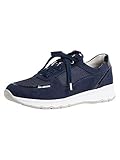 H-Weite Jana Damen Sneaker 8-8-23663-26 805 H-Weite Größe: 39 EU