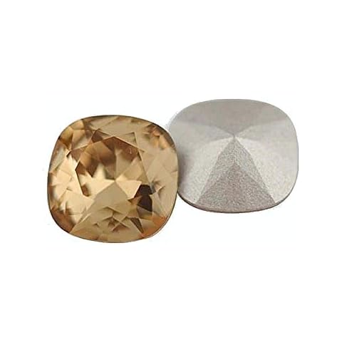 Veranno 1 square cabochon - 4470-12 mm Cover