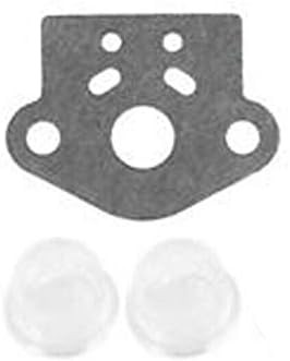 ELECTROPRIME Engine Carburetor Kit Parts Accessories Repair Tools for Cub Cadet CC4105