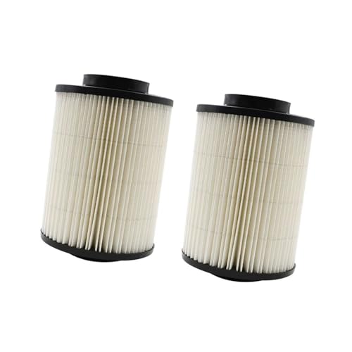 Filtre à air pour Polaris Ranger 800 EFI et 900 Diesel, lot de 2 nettoyeurs 1240482
