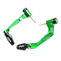 Guard Brake Clutch Levers Guard Protector for Kawasaki Ninja 250R