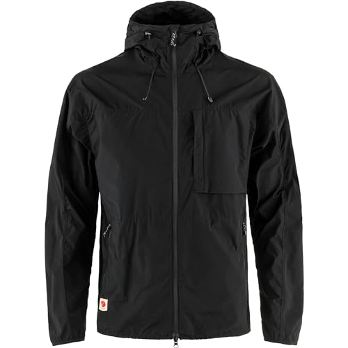 Fjällräven Men's High Coast Wind Jacket