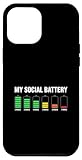 Batterie CVute Social Connection Soziales Netzwerk