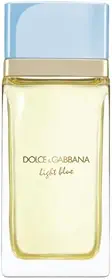 Perfume Feminino Light Blue Dolce & Gabbana Eau de Parfum 30ml - 2026