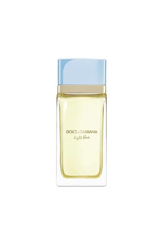 Dolce & Gabbana Light Blue Pour Femme, Eau de Parfum, 50 ml