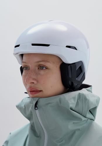 POC Obex MIPS - The All-Day, All-Mountain ski Helmet Giving Adaptable Protection for Skiers and Snowboarders – Ansicht 5