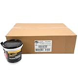 CRC SL3303 - Sta-Lube Synthetic Brake and Caliper Grease 12 oz Tub with Brush (12 Pack of 12 oz Tubs)