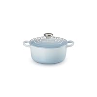 Amazon.co.jp: ル・クルーゼ(Le Creuset) シグニチャー ココット