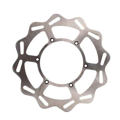 Disque de frein avant 270 mm pour moto cross YZ et WRF