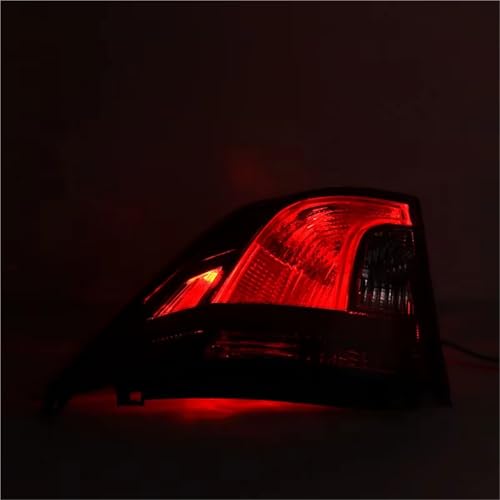 Feux arrières pour Volvo S60 2011-2017 bloc optique arrière clignotant