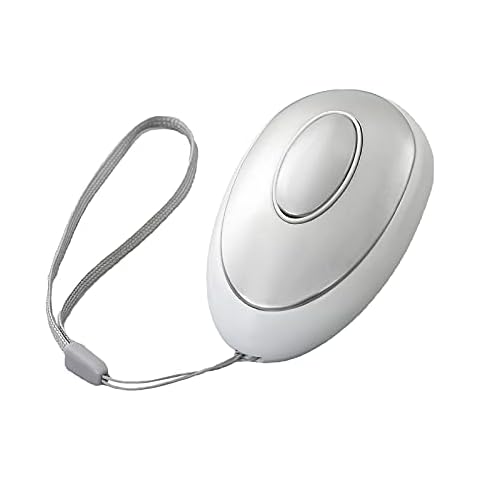 Amecty Sleep Aid Device Hand-held Micro-Current Intelligent Sleep Device with Sling Brain Massager Anxiety Depression Fast Sleep Insomnia Artifact Cover