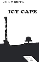 Icy Cape B08DSSCSB2 Book Cover