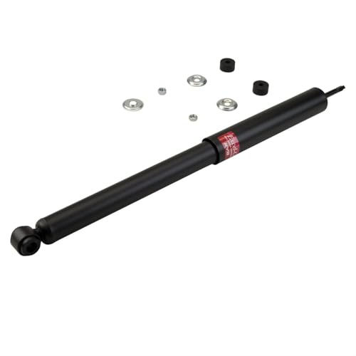 Amortisseur arrière KYB 343272 Excel-G idéal pour les longs trajets en famille