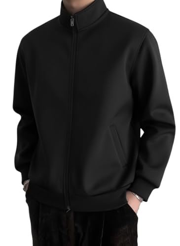 Image of Q - RIOUS Men Fleece Jacket