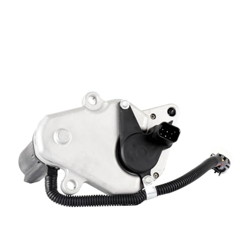 Moteur boîte transfert 12474401 actionneur 4x4 GMC Sierra 1500 NP8 - 4