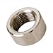 Berk Technology BTO2 Universal Stainless Steel O2 Sensor Bung Fitting M18x1.5