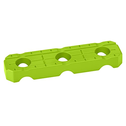 Replacement Part for Fisher-Price Code 'n Learn Kinderbot - FXG15 ~ Replacement Green Lever / Plane