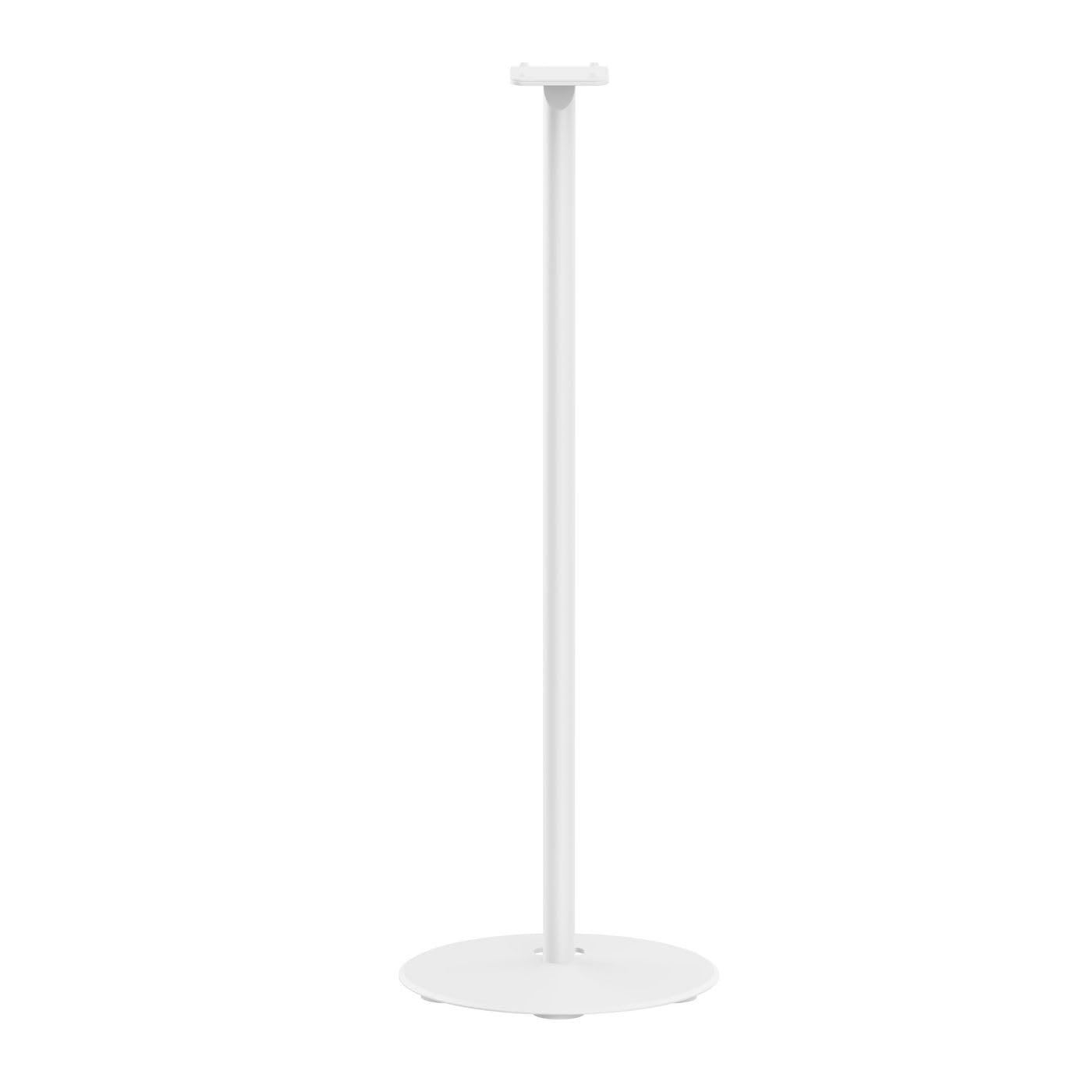 Vivolink White Vlfssp-E300w Speaker Mount Wall Aluminium