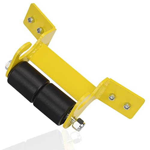 KitchenKipper Mower Deck Front Hanger Bracket Repair Kit for John D-eere 48