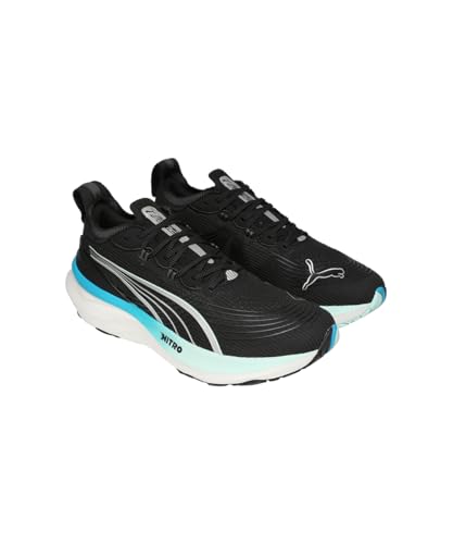 Image of Puma Mens Foreverrun Nitro 2 Running Shoe