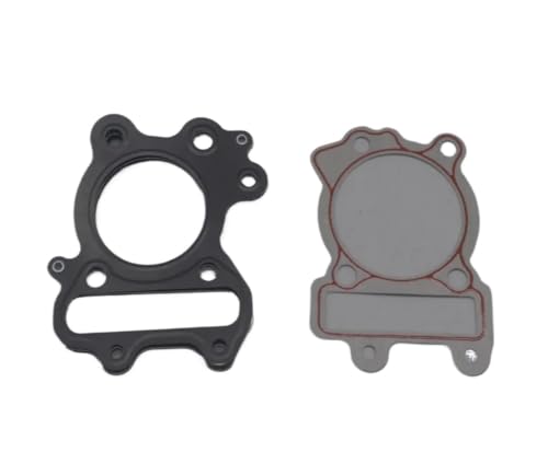 Joint de cylindre moto pour la réparation du moteur 125cc Tornado
