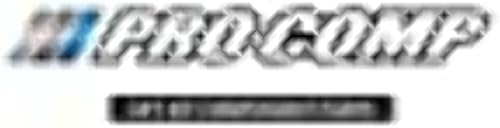 Procomp 56757B2 Pro Comp