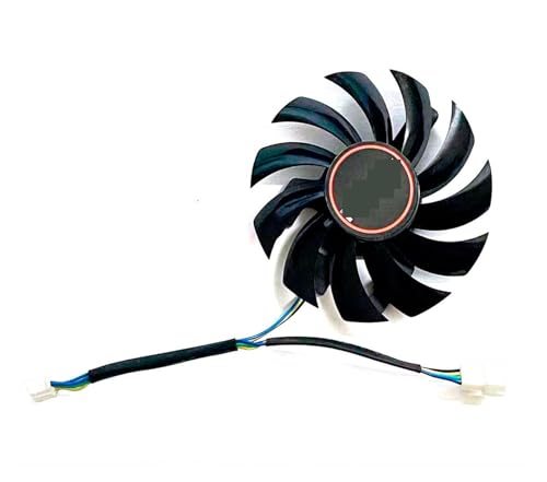 Ventilador Sapphire RX 5600 XT 6G D6 OC para edición de vídeo y diseño sin ruido