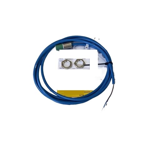Capteur inductif NJ5-11-N-G avec portée de 5mm pour détection métallique stable