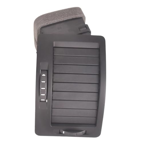 Rejilla de ventilación de coche para Skoda Octavia 1999-2015, aire acondicionado
