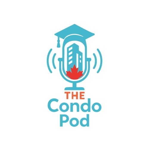 THE Condo Pod cover art