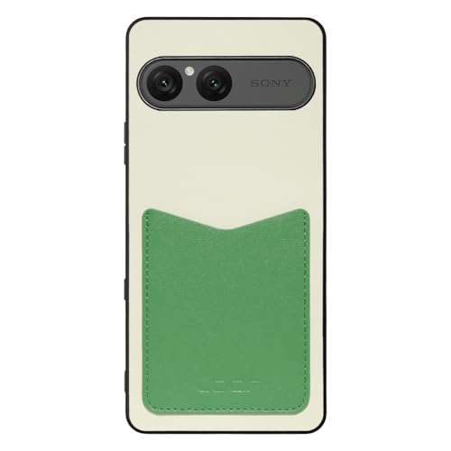 LOOF PASS-SHELL U[ J[h[ X}zP[X for Xperia 10 VII p P[X Jo[ w Xgbvz[ J[h|Pbg Vv 킢 ϏՌ ^ y leather [N[O[]