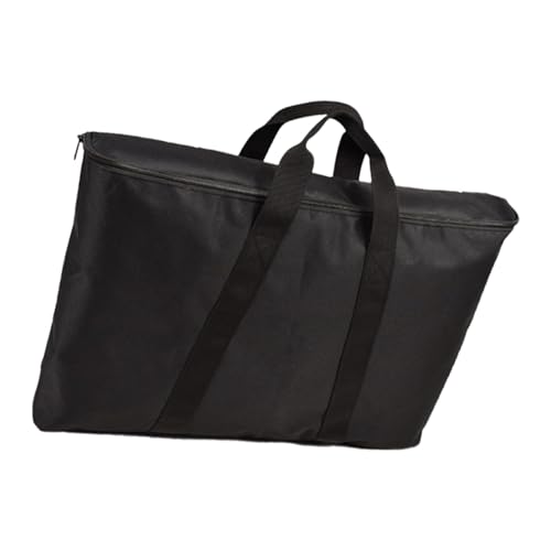 Sac de rangement en tissu Oxford robuste pour ensemble solaire - 4