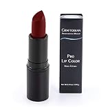 Graftobian Professional Color Lipstick - Ultra Long-Wearing, Comfortable Texture, Full Range of HD S