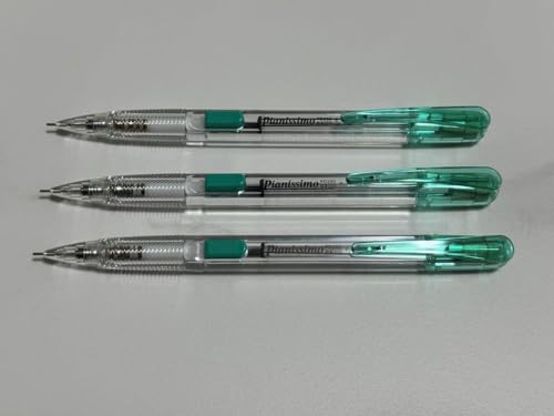 ピアニッシモ シャーペン 0.5mm ピアニッシモ シャーペン 0.5mm