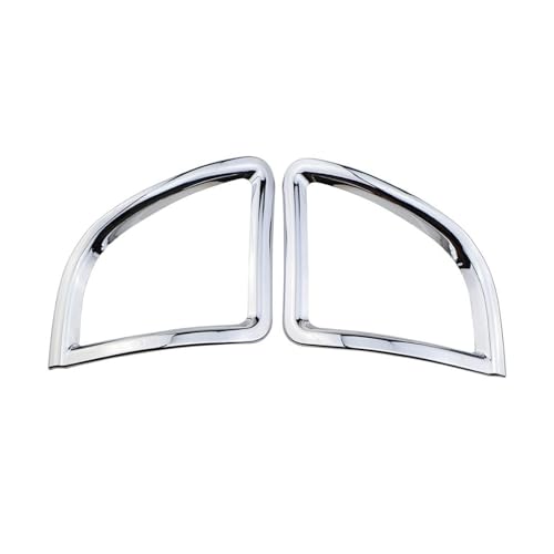Feu arrière Peugeot 2008 cache protection antibrouillard auto