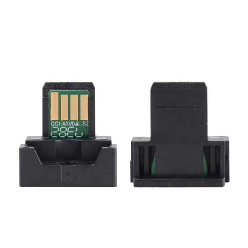 Puce MXC50NT resout le blocage de cartouche pour imprimante Sharp BP-C535